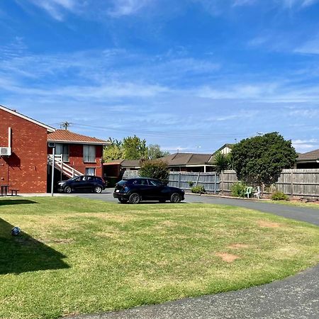 Werribee Motel And Apartments Esterno foto