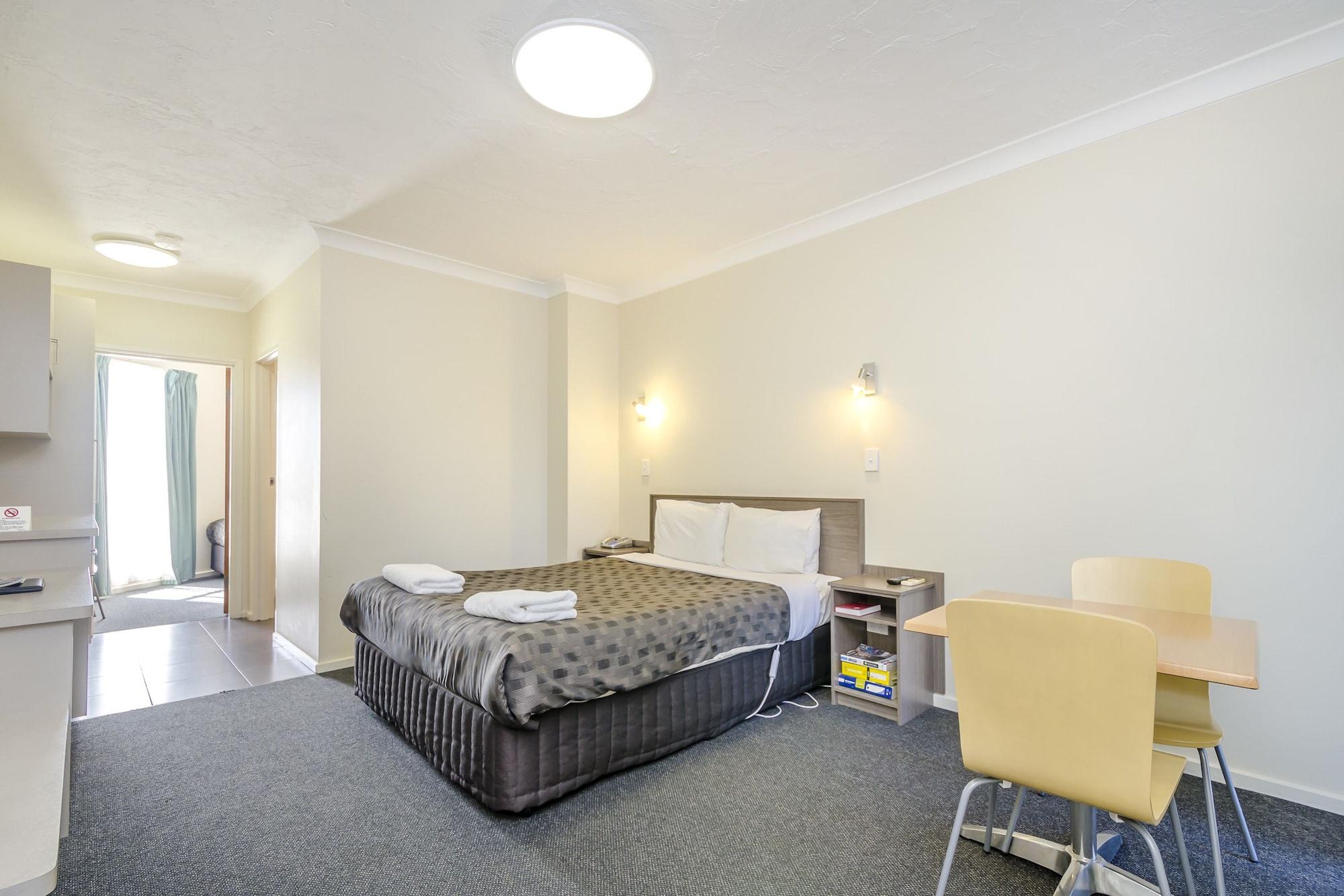 Werribee Motel And Apartments Esterno foto