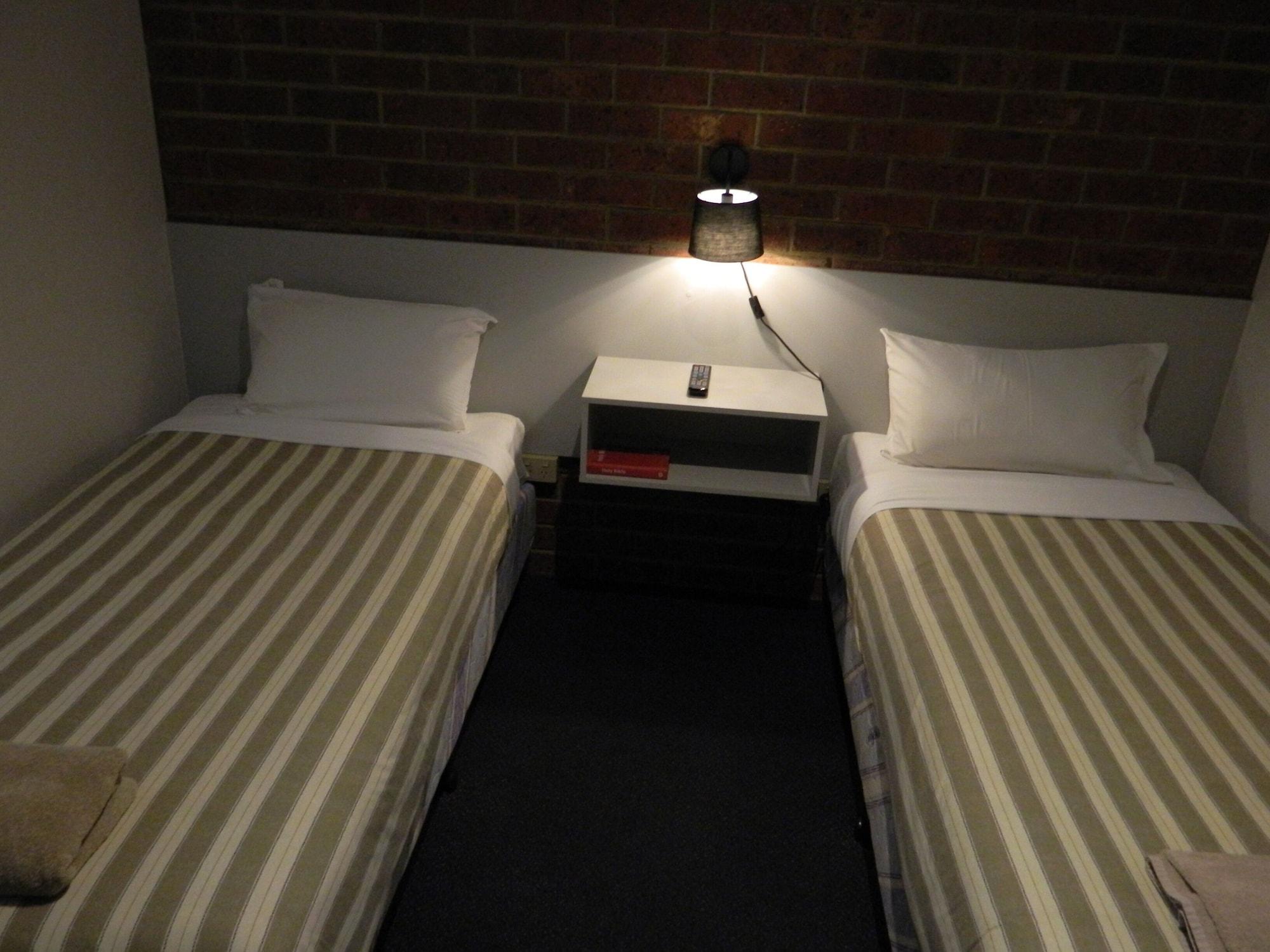 Werribee Motel And Apartments Esterno foto
