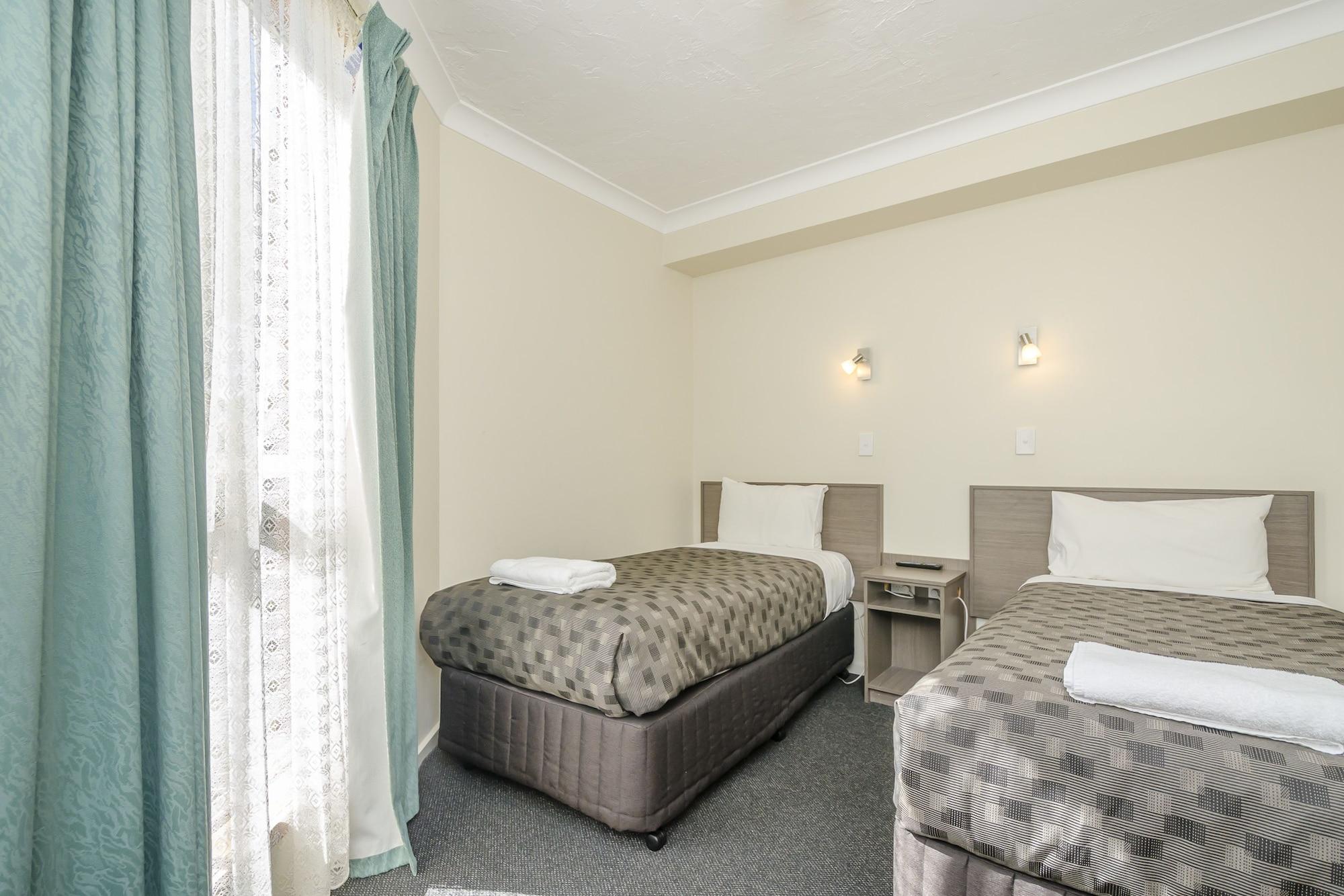 Werribee Motel And Apartments Esterno foto