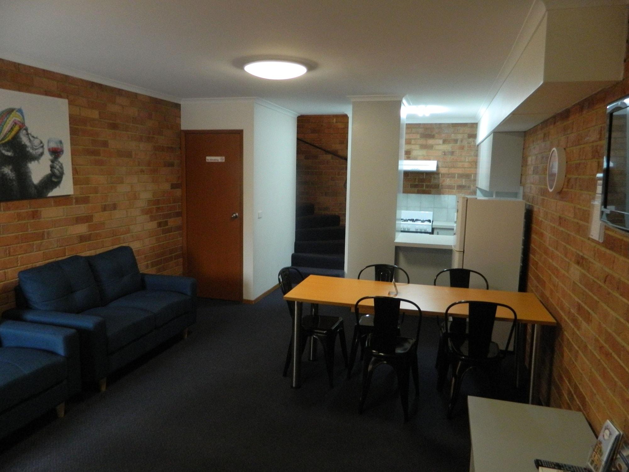 Werribee Motel And Apartments Esterno foto