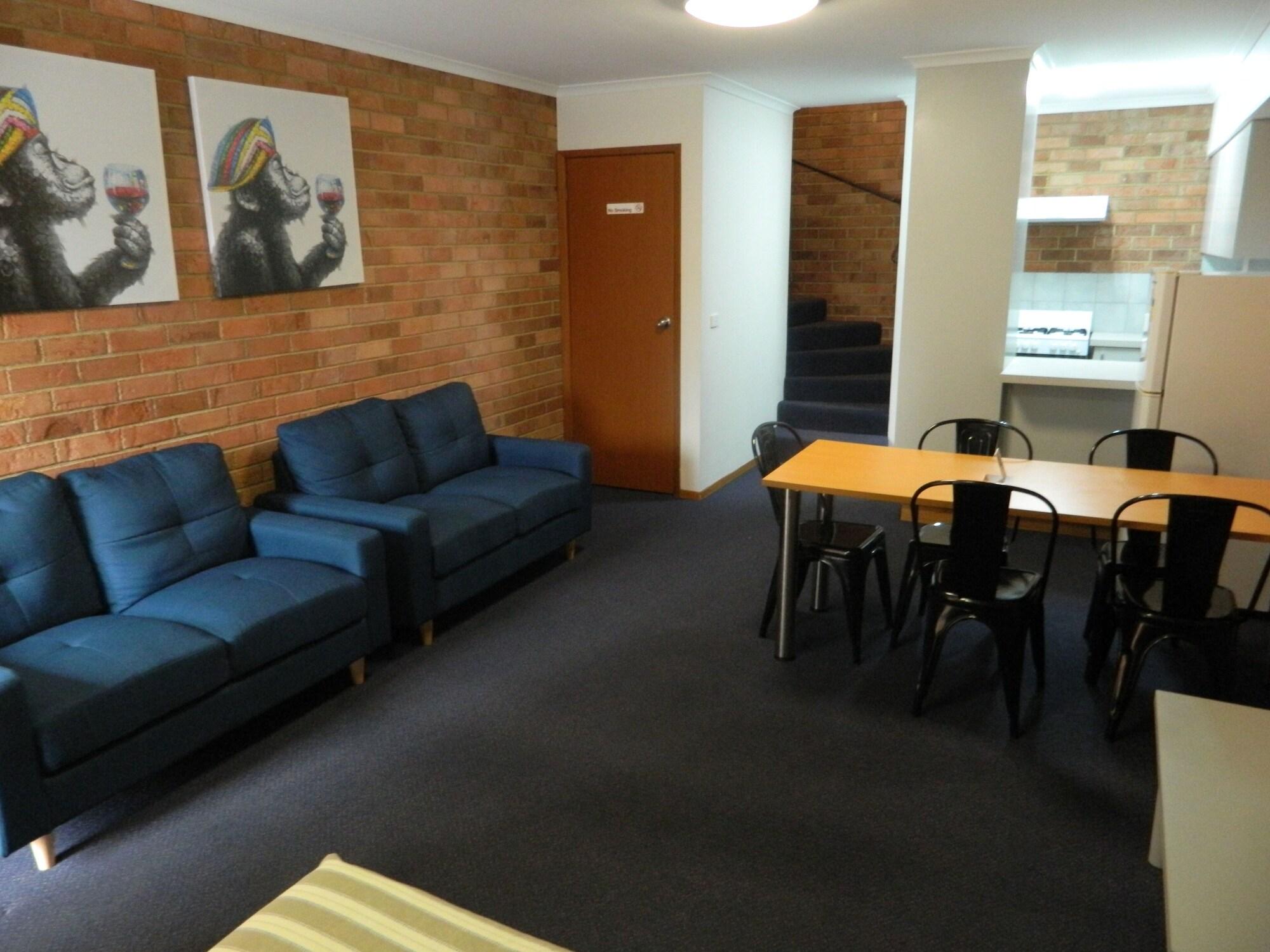 Werribee Motel And Apartments Esterno foto