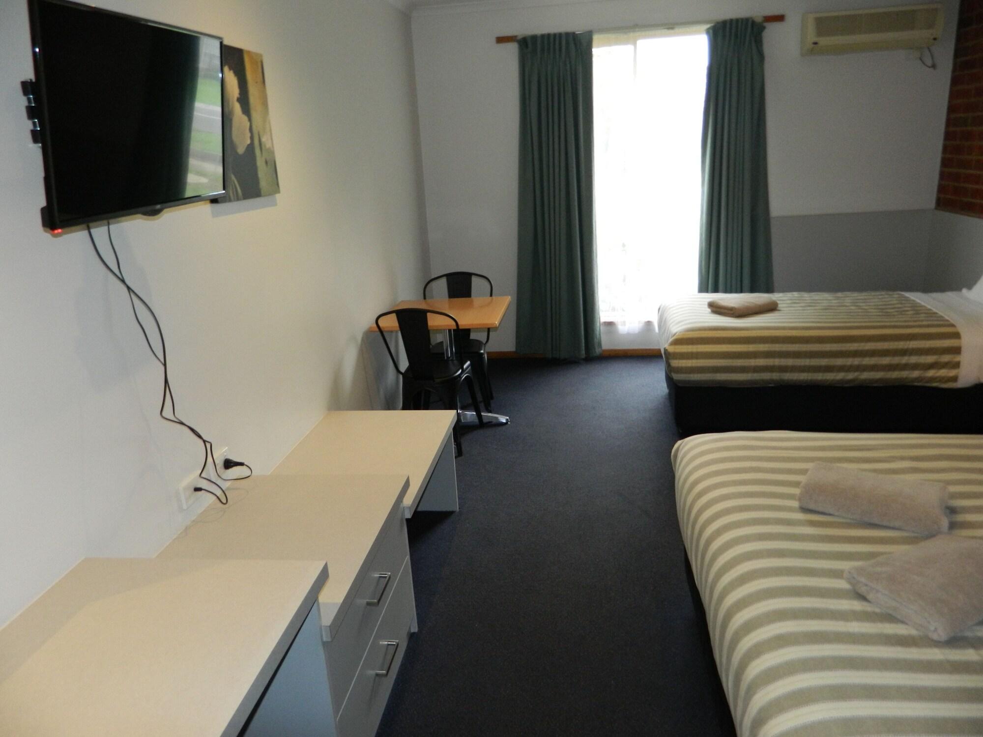 Werribee Motel And Apartments Esterno foto