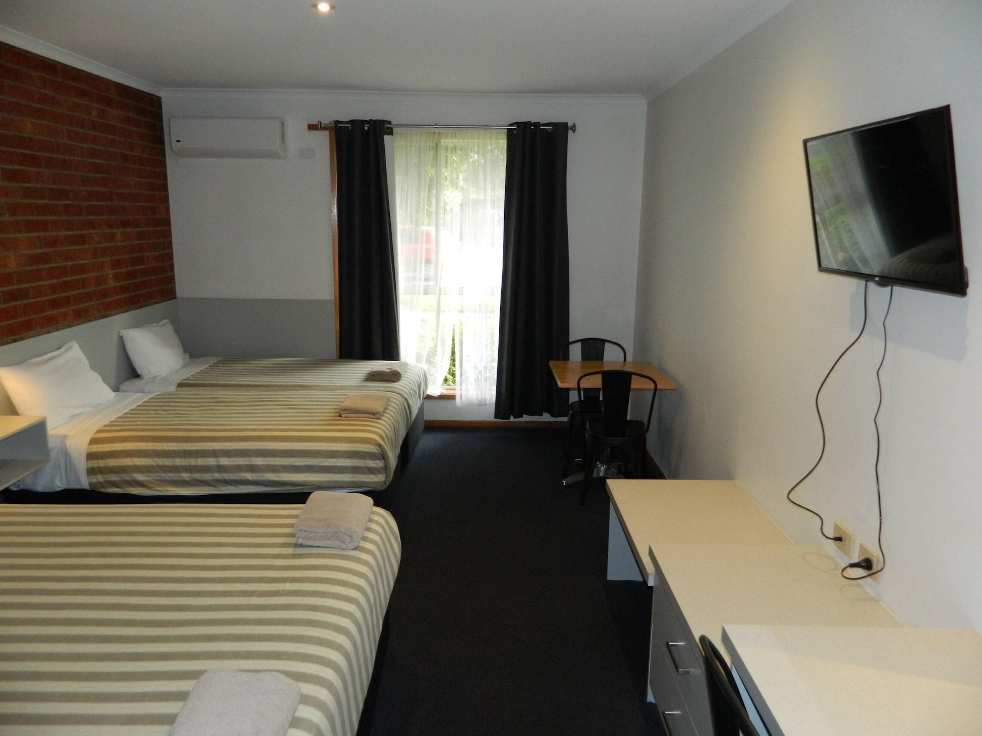 Werribee Motel And Apartments Esterno foto