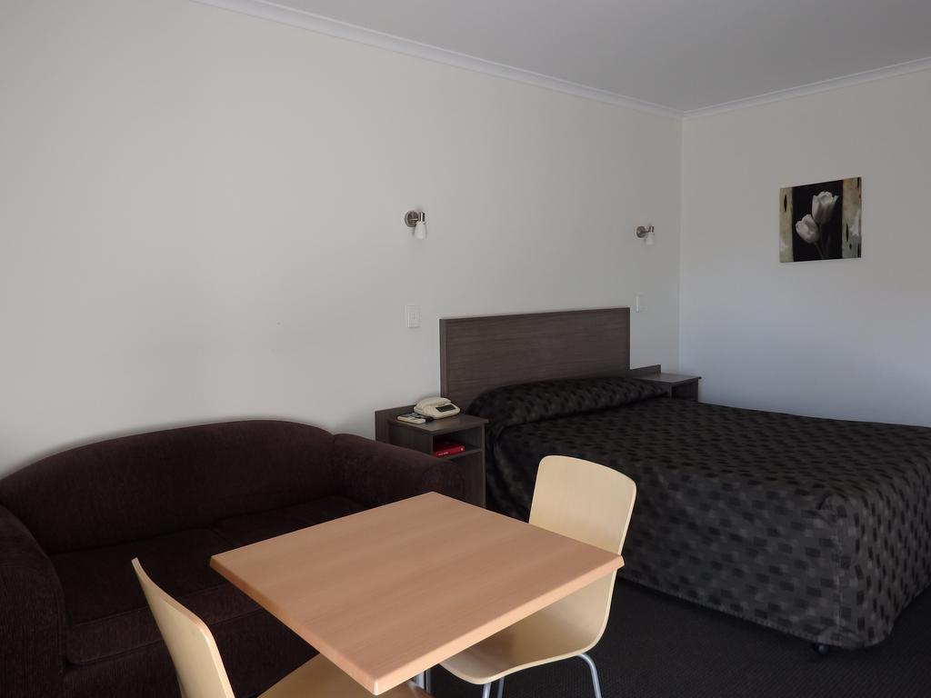 Werribee Motel And Apartments Esterno foto