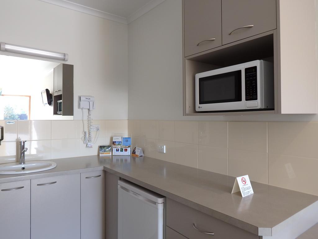 Werribee Motel And Apartments Esterno foto
