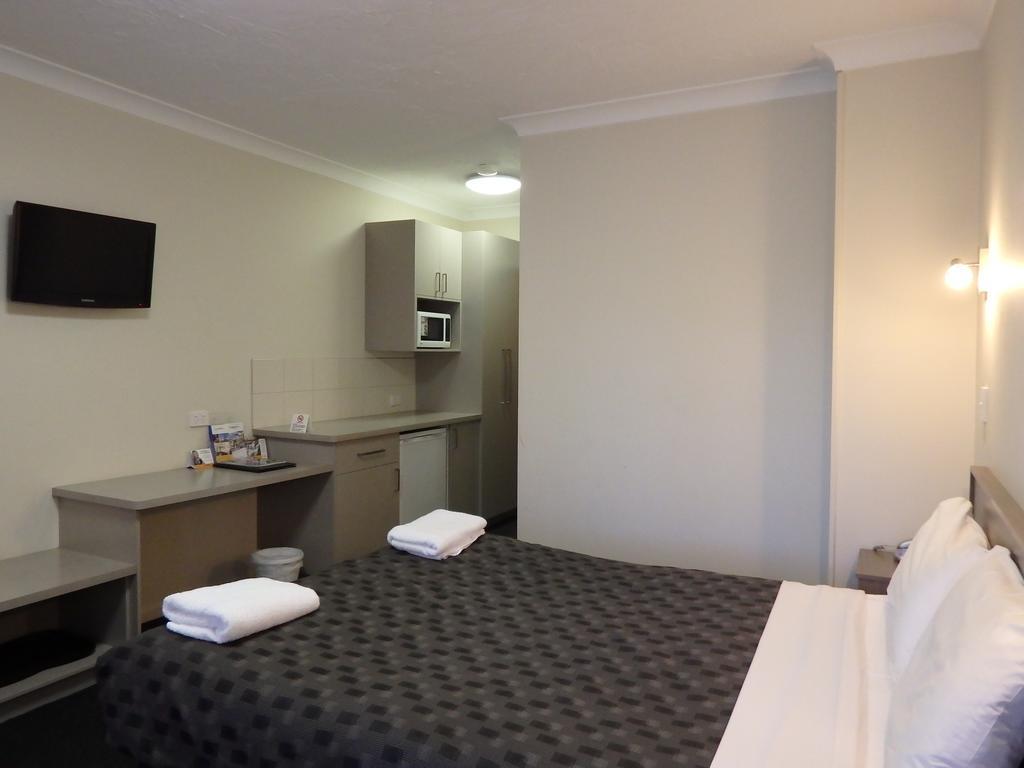 Werribee Motel And Apartments Esterno foto