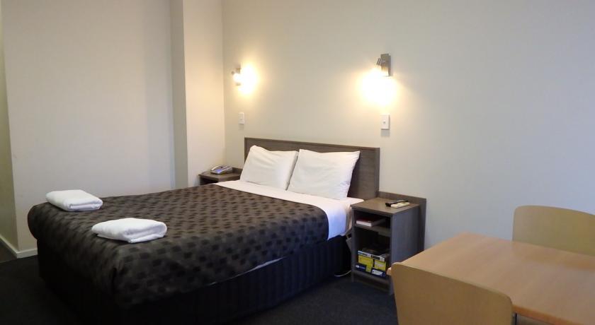 Werribee Motel And Apartments Esterno foto