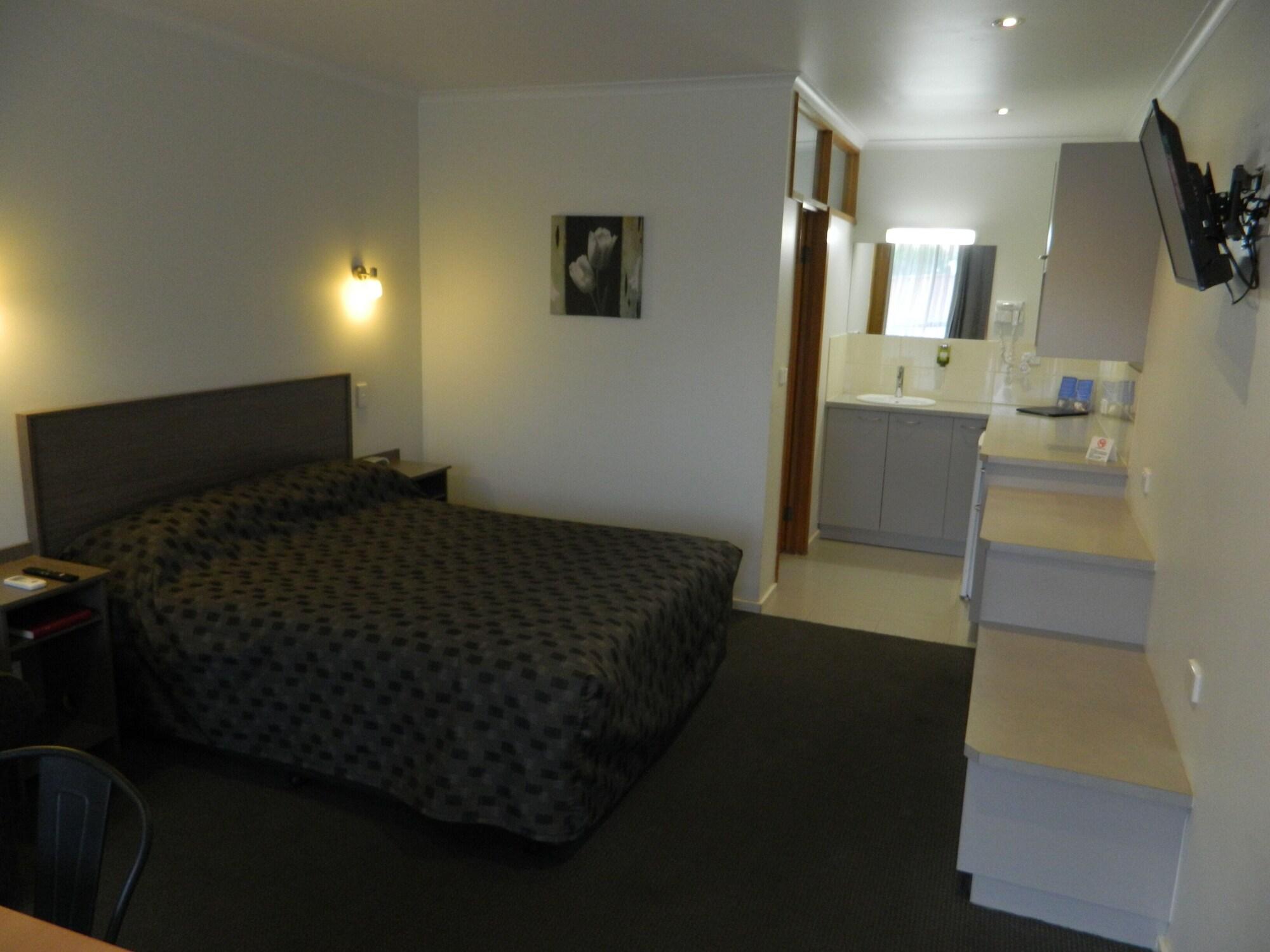 Werribee Motel And Apartments Esterno foto