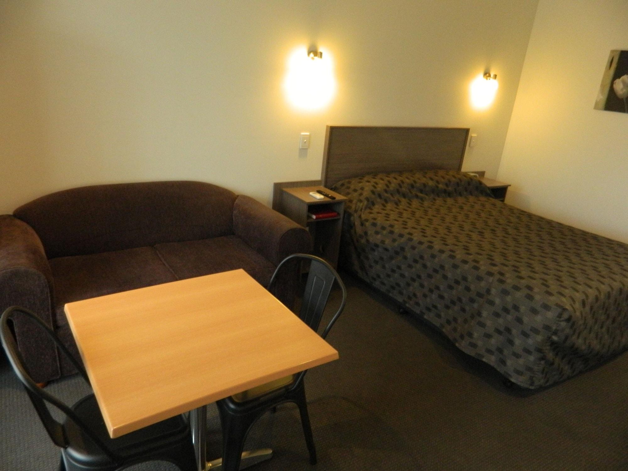 Werribee Motel And Apartments Esterno foto