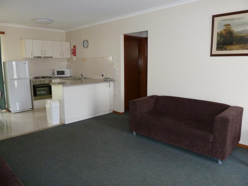 Werribee Motel And Apartments Esterno foto