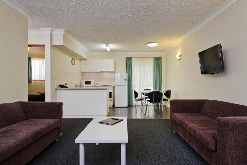 Werribee Motel And Apartments Esterno foto
