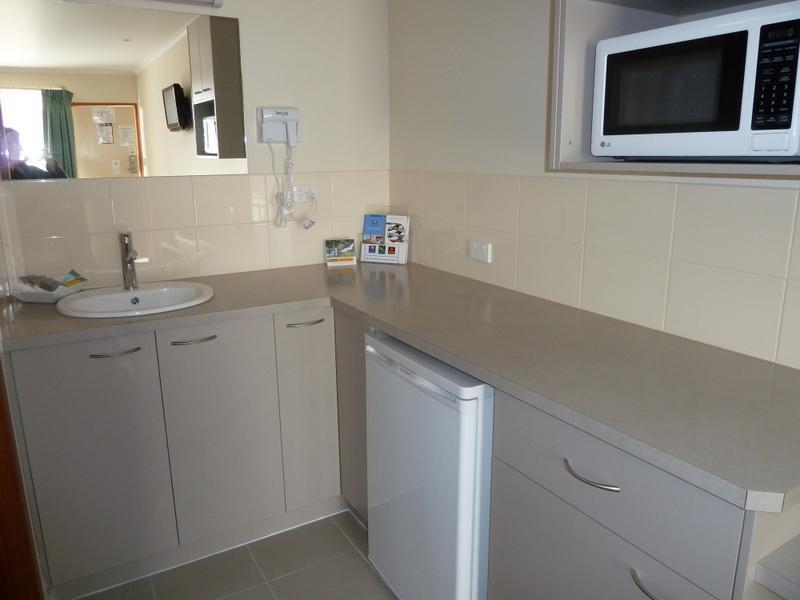 Werribee Motel And Apartments Esterno foto