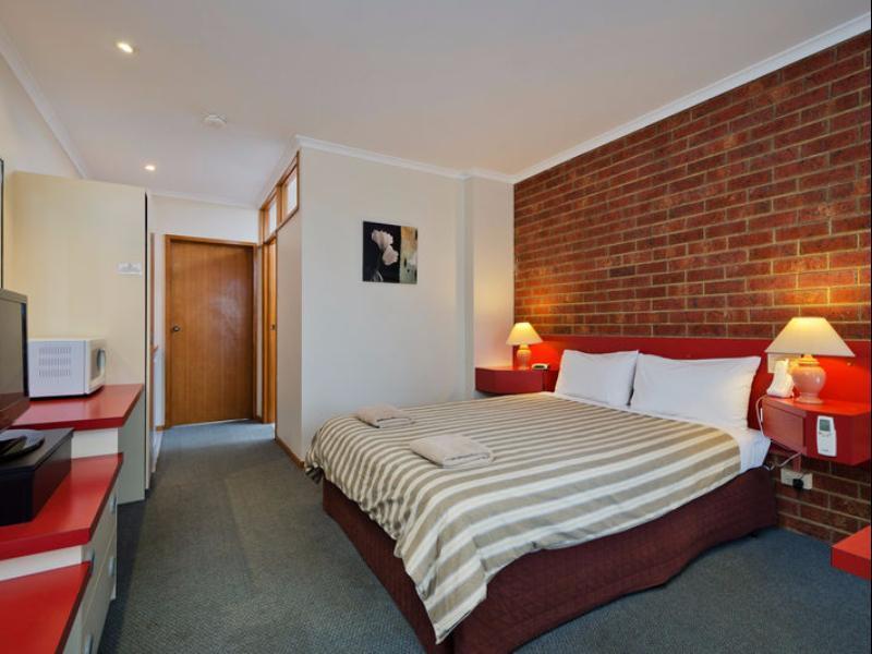 Werribee Motel And Apartments Esterno foto