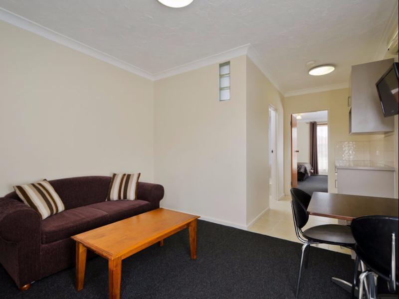 Werribee Motel And Apartments Esterno foto