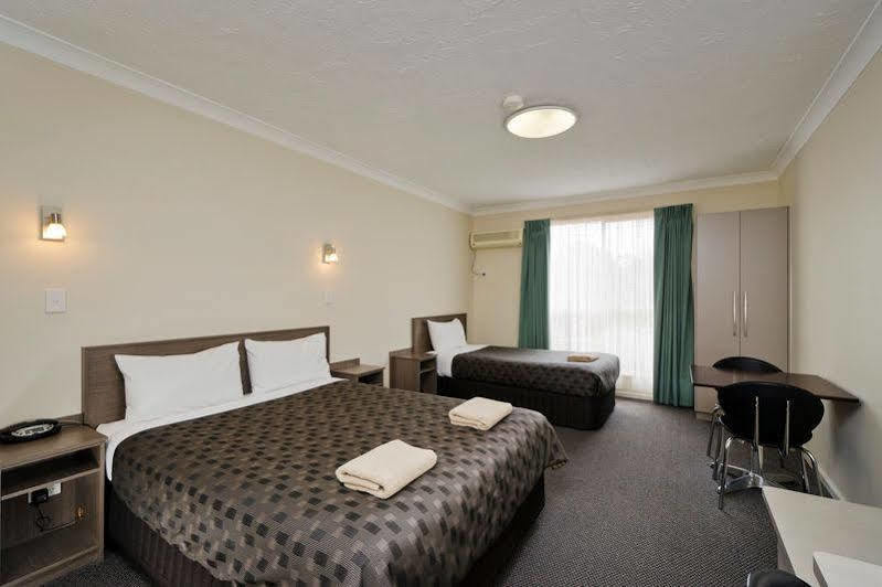 Werribee Motel And Apartments Esterno foto