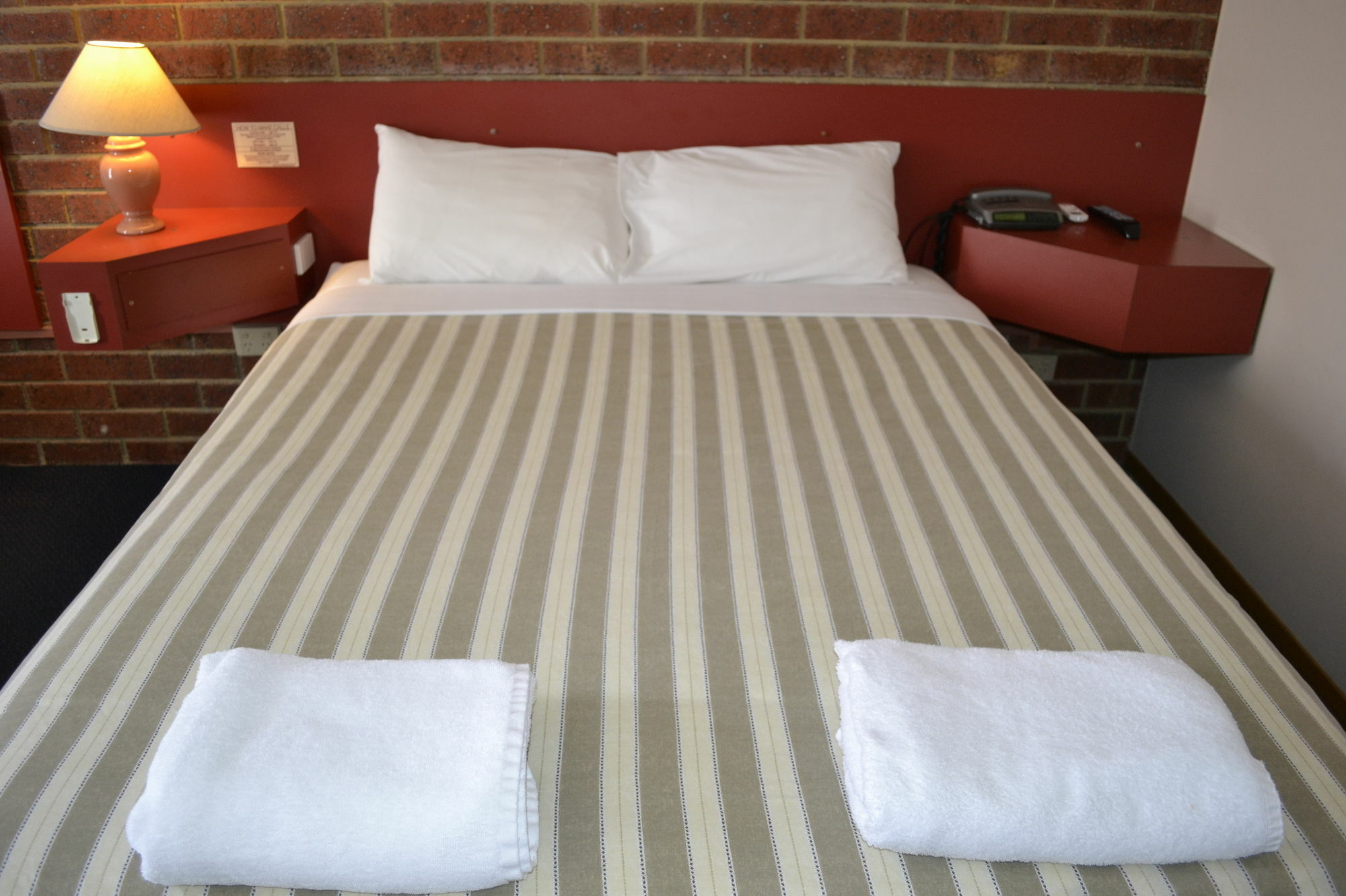 Werribee Motel And Apartments Esterno foto