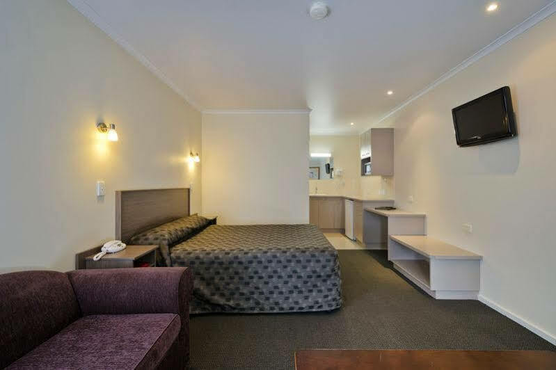 Werribee Motel And Apartments Esterno foto