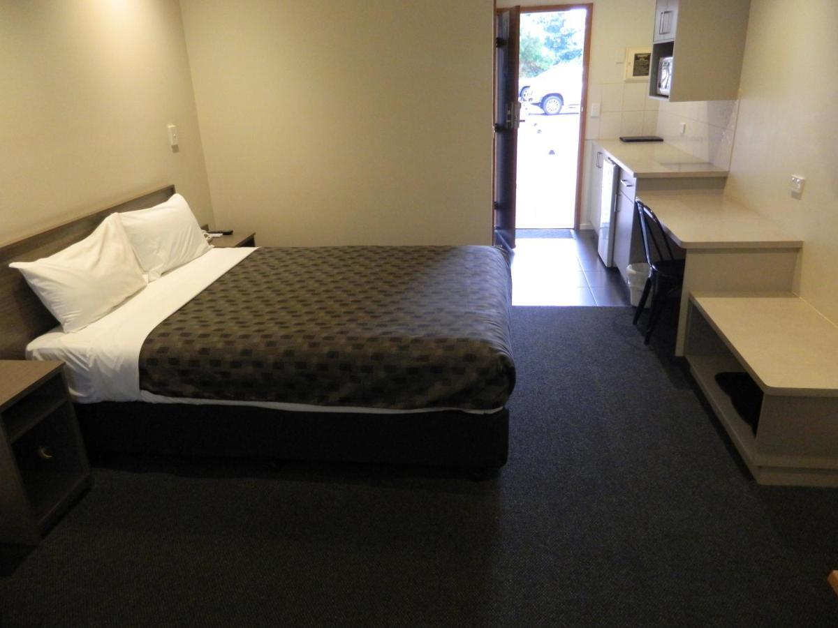 Werribee Motel And Apartments Esterno foto